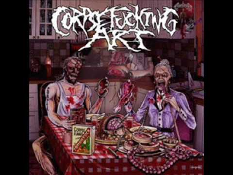 Corpsefucking art - High Skull Musical.wmv