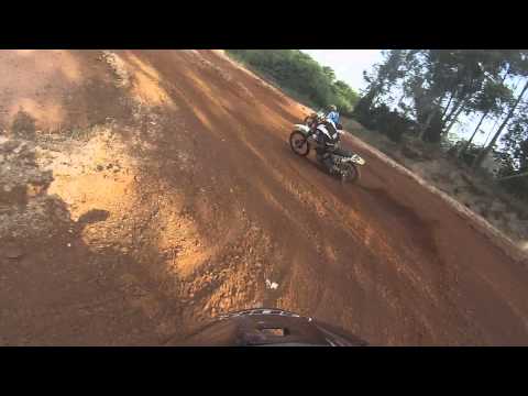 Briga na 2º Etapa Copa Mx Park Motocross 2015 #95 Cat.Nacional