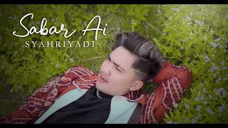 Download lagu SABAR AI - SYAHRIYADI mp3 Download lagu SABAR AI - SYAHRIYADI mp3