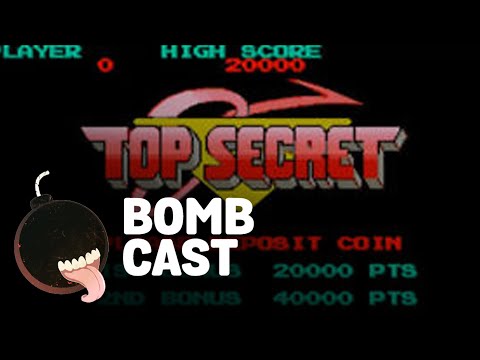 Giant Bombcast 709: Cold5