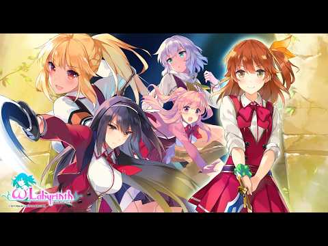 【ωラビリンス】胸が高鳴り膨らむ(物理的に)ローグライク!🐕#8【新人Vtuber / 男性Vtuber】#響狼ロウヤ #オメガラビリンス