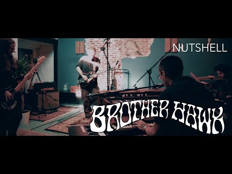 Brother Hawk - Nutshell (Alice in Chains cover)