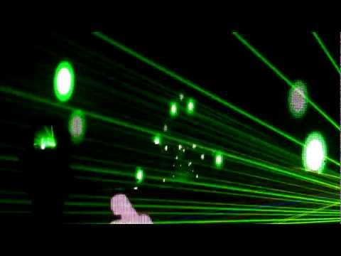 Calvin Harris - Feel So Close @ Puerto Rico 2012.