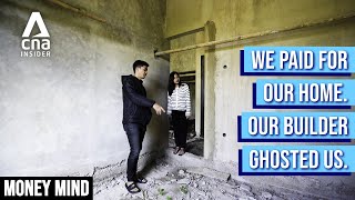 Download lagu Indonesian Gen Z Couple Stuck With Home Loan, And No Home To Live In | Money Mind | Property mp3