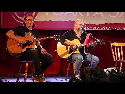 ,,OCRU,,  ADRIAN MARGINEANU si DORIN PITARIU 10.08.2018 TARGU JIU