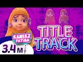 Kaneez Fatima Title Track | Kaneez Fatima Achi Bachi Hai | 3D Animated Cartoon Series