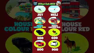Download lagu New Secret Codes 🤫 In Indian Bike Driving 3D | rgs toll cheat code | indian bike 3d new cheat code mp3