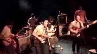 The Spinto Band - Oh Mandy