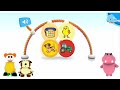 Fun Sound Game Listen Guess The Object BabyTv Toddlers Cartoon Baby