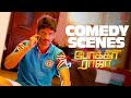 Pokkiri Raja Comedy Scenes Part 3 When Jiiva Yawns The Whole World Shakes Jiiva Hansika