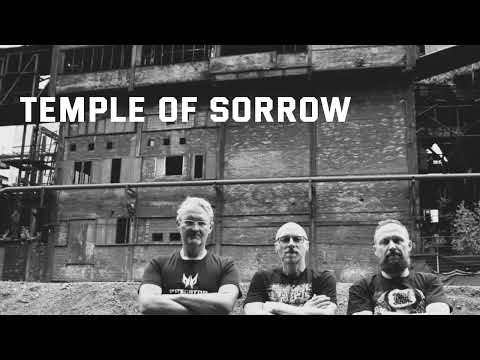 Temple of Sorrow - TEMPLE OF SORROW - Death To 2023 - "2023"