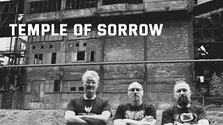 Video TEMPLE OF SORROW - Death To 2023 - "2023"