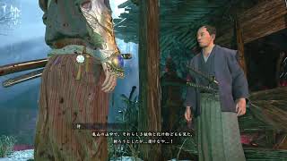 【実況】新作鬼武者　10