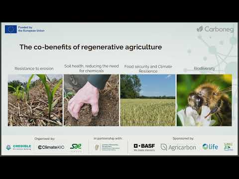 #ECFS25 | Unlocking the potential of soil biodiversity