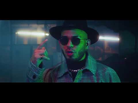 Ya Lo Veras Ft Alcover - Bryant Myers