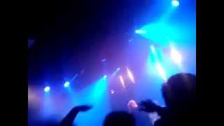 GREMS AU TRABENDO 15/11/12 HUMMER