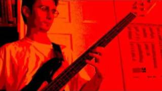 Deep Fried Pizza (Intro) by Squarepusher