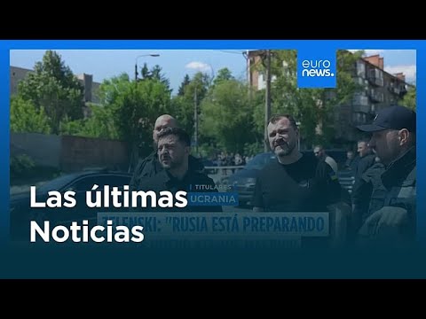 Últimas noticias | 31 mayo 2026 - Mañana
