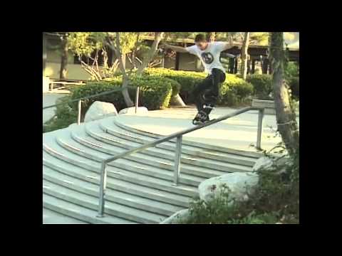 Classics: Jon Allie's "New Blood" Part