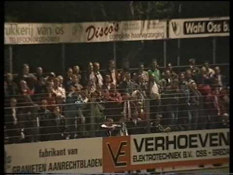 TOP Oss - Cambuur (95-96)