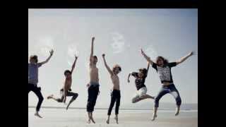 I See Stars - Endless Sky (ft. Danny Worsnop of Asking Alexandria)