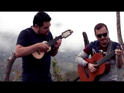 La Subida - Inti Illimani (Cover)