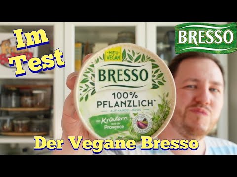 Bresso: 100% Pflanzlich mit Kräutern aus der Provence im Test