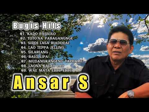 Album terbaik Lagu Bugis Ansar S