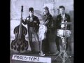 Stray Cats - Nine Lives