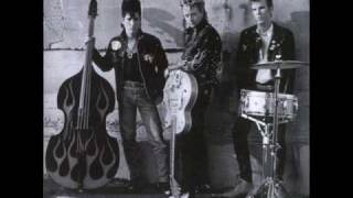 Stray Cats - Nine Lives
