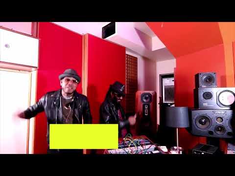 TROUBLE WITH MY BRIDE BY HARDI HARD FEAT DELROY MELODY BEETROOT REGGAE FESTIVAL 2023