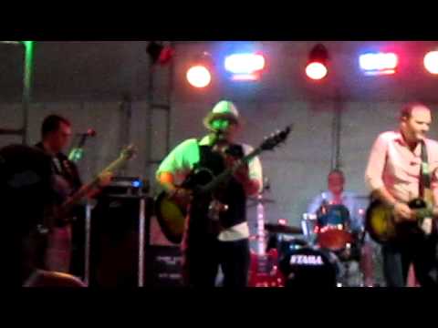 Whiskey River Band 'The Frog Song'