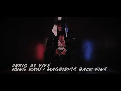 RARE - Rare Mysterio ( Official Music Video )