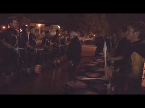 RCC Winter Drumline - 2019 (2)