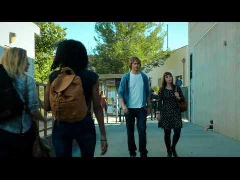 NCIS Los Angeles 8x08 - Students