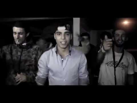 Dre MWK - Stand Up | VideoClipᴴᴰ | Aveiro Rap Flavour