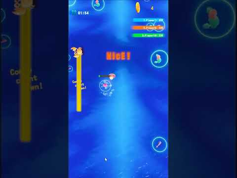 Cellfish video thumbnail
