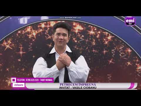 Vasile CIOBANU Cine nu isi iubeste mama  NOU