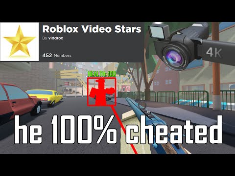 another roblox star creator hacks in arsenal..