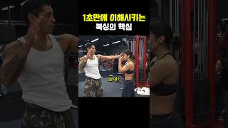 라이언 가르시아의 장점이자 단점
