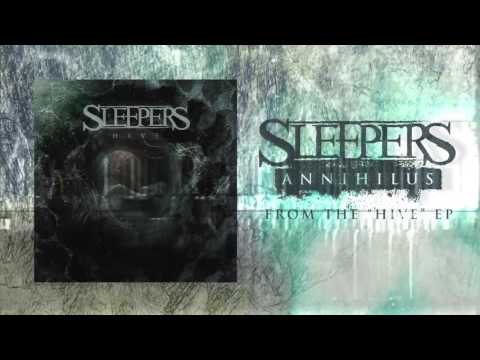 Sleepers - Annihilus (2017)