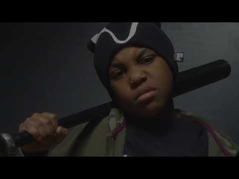 Calbo - J'écris (Clip Officiel)