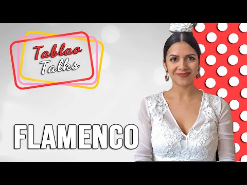 Flamenco #TablaoTalks