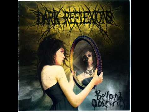 Dark Reflexions - almost dead
