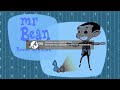 Mr Bean Animated Series In G Major 13