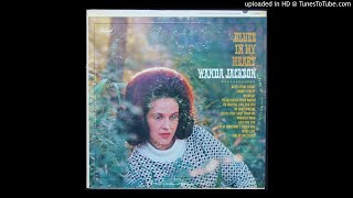Wanda Jackson - Midnight - 1965 Bluesy Country Soul