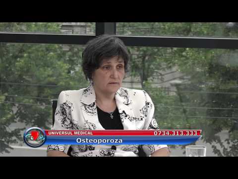 Emisiunea Universul Medical – 7 iunie 2016