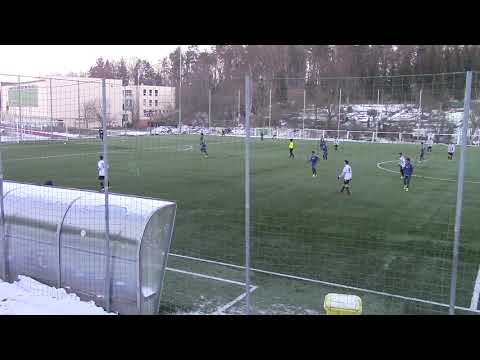 Sestřih utkání FKM U19 - SK Dynamo Č. Budějovice U19 2:0 (1:0)