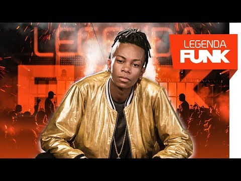 MC Menininho - Beat Eletronizado (Prod Menininho)