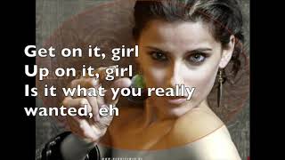 One-Trick Pony - Nelly Furtado (Karaoke)